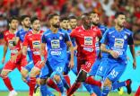 پرسپولیس و استقلال,اخبار فوتبال,خبرهای فوتبال,لیگ برتر و جام حذفی