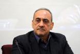 حمیدرضا گرشاسبی,اخبار فوتبال,خبرهای فوتبال,لیگ برتر و جام حذفی