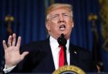 دونالد ترامپ,اخبار سیاسی,خبرهای سیاسی,اخبار بین الملل
