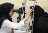 بیماری یوئیت چشم,اخبار پزشکی,خبرهای پزشکی,مشاوره پزشکی
