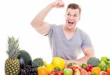 تغذیه ورزشکاران,اخبار پزشکی,خبرهای پزشکی,مشاوره پزشکی