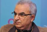 ابوالحسن داودی,اخبار هنرمندان,خبرهای هنرمندان,اخبار بازیگران