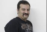 محراب قاسم خانی,اخبار هنرمندان,خبرهای هنرمندان,اخبار بازیگران
