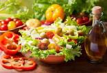 رژیم غذایی گیاهی,اخبار پزشکی,خبرهای پزشکی,تازه های پزشکی