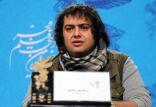 سامان سالور,اخبار هنرمندان,خبرهای هنرمندان,اخبار بازیگران