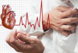 حمله قلبی,اخبار پزشکی,خبرهای پزشکی,تازه های پزشکی