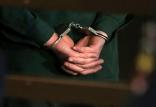 دستگیری,اخبار حوادث,خبرهای حوادث,جرم و جنایت