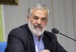 قدیری ابیانه: روحانی 1404 دوباره نامزد انتخابات ریاست جمهوری می شود قدیری ابیانه,اخبار سیاسی,خبرهای سیاسی,اخبار سیاسی ایران
