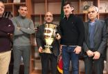 جام قهرمانی آسیا,اخبار فوتبال,خبرهای فوتبال,لیگ برتر و جام حذفی