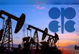اوپک,اخبار اقتصادی,خبرهای اقتصادی,نفت و انرژی
