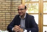 مهدی علی‌نژاد,اخبار ورزشی,خبرهای ورزشی,ورزش