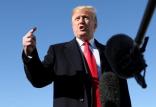 ترامپ,اخبار سیاسی,خبرهای سیاسی,اخبار بین الملل