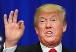 ترامپ,اخبار سیاسی,خبرهای سیاسی,اخبار بین الملل
