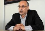 سیدمهدی حسینی,اخبار اقتصادی,خبرهای اقتصادی,نفت و انرژی
