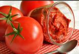 رب گوجه‌فرنگی,اخبار اقتصادی,خبرهای اقتصادی,کشت و دام و صنعت