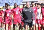 پرسپولیس,اخبار فوتبال,خبرهای فوتبال,لیگ قهرمانان و جام ملت ها