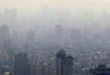 آلودگی هوا,اخبار پزشکی,خبرهای پزشکی,بهداشت