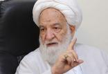 آیت الله مسعودی خمینی,اخبار سیاسی,خبرهای سیاسی,اخبار سیاسی ایران