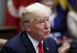 دونالد ترامپ,اخبار سیاسی,خبرهای سیاسی,سیاست خارجی
