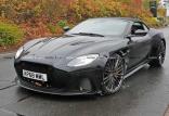 اتومبیل سوپراسپورت Aston Martin DBS,اخبار خودرو,خبرهای خودرو,مقایسه خودرو