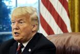 دونالد ترامپ,اخبار سیاسی,خبرهای سیاسی,سیاست خارجی