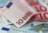 یورو,اخبار اقتصادی,خبرهای اقتصادی,نفت و انرژی
