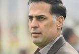 سعید آذری,اخبار فوتبال,خبرهای فوتبال,لیگ برتر و جام حذفی