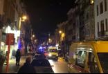گروگان‌گیری مسلحانه در بروکسل,اخبار سیاسی,خبرهای سیاسی,اخبار بین الملل