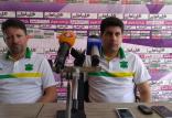 پائولو سرجیو,اخبار فوتبال,خبرهای فوتبال,لیگ برتر و جام حذفی