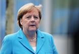 آنگلا مرکل,اخبار سیاسی,خبرهای سیاسی,خاورمیانه