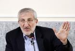 محمد سعیدی کیا,اخبار سیاسی,خبرهای سیاسی,اخبار سیاسی ایران