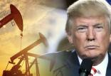 دونالد ترامپ,اخبار اقتصادی,خبرهای اقتصادی,نفت و انرژی