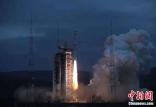 پرتاب ماهواره به فضا توسط چین,اخبار علمی,خبرهای علمی,نجوم و فضا