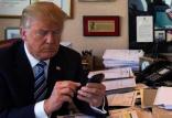 دونالد ترامپ,اخبار سیاسی,خبرهای سیاسی,اخبار بین الملل
