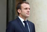 امانوئل ماکرون,اخبار سیاسی,خبرهای سیاسی,اخبار بین الملل