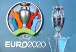 یورو 2020,اخبار فوتبال,خبرهای فوتبال,جام ملت های اروپا