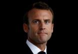 امانوئل ماکرون,اخبار سیاسی,خبرهای سیاسی,اخبار بین الملل