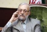 محمدجواد لاریجانی,اخبار سیاسی,خبرهای سیاسی,اخبار سیاسی ایران