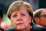 آنگلا مرکل,اخبار سیاسی,خبرهای سیاسی,اخبار بین الملل