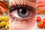 ویتامین‌هایی برای چشم,اخبار پزشکی,خبرهای پزشکی,مشاوره پزشکی