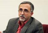عبدالله ناصری,اخبار سیاسی,خبرهای سیاسی,دولت