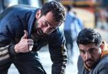 هادی حجازی فر و سینا مهرداد,اخبار فیلم و سینما,خبرهای فیلم و سینما,سینمای ایران