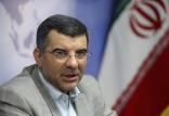 ایرج حریرچی,اخبار پزشکی,خبرهای پزشکی,بهداشت