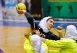 هندبال بانوان,اخبار ورزشی,خبرهای ورزشی,ورزش بانوان