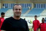 حسین خبیری,اخبار فوتبال,خبرهای فوتبال,لیگ برتر و جام حذفی