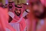 محمدبن سلمان,اخبار سیاسی,خبرهای سیاسی,خاورمیانه