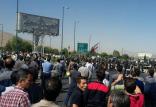 تجمعات غیرقانونی شرکت هپکو,کار و کارگر,اخبار کار و کارگر,اعتراض کارگران