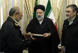 یگان حفاظت حرم مطهر رضوی,اخبار سیاسی,خبرهای سیاسی,اخبار سیاسی ایران