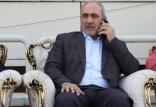 حمیدرضا گرشاسبی,اخبار فوتبال,خبرهای فوتبال,لیگ قهرمانان و جام ملت ها