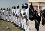 درگیری طالبان با داعش,اخبار افغانستان,خبرهای افغانستان,تازه ترین اخبار افغانستان